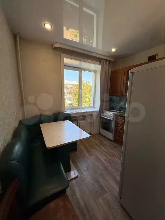 1-к. квартира, 30 м, 2/5 эт. - Фото 0