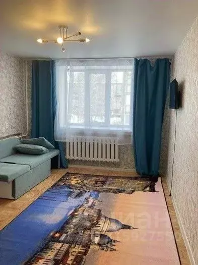 Студия Татарстан, Зеленодольск Малая Красная ул., 1 (17.8 м) - Фото 0