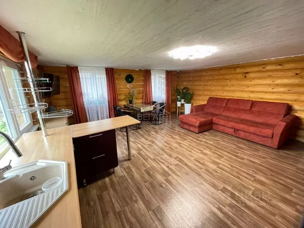Коттедж в Москва Анкудиново кп, 56 (126 м) - Фото 1