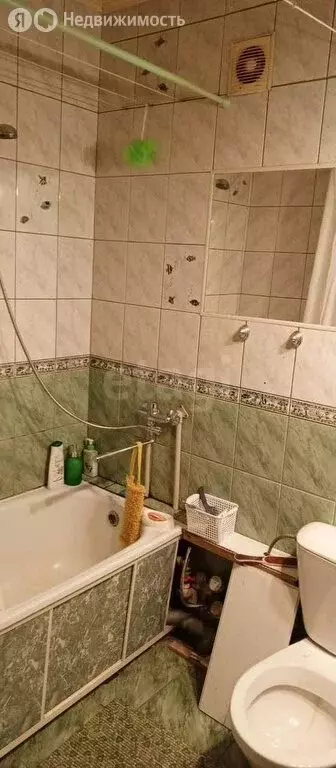 Квартира-студия: Рыбинск, улица Вихарева, 16 (29 м) - Фото 1