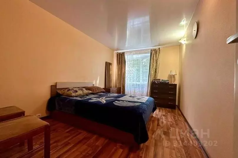 2-к кв. Ленинградская область, Выборг Комсомольская ул., 13 (60.0 м) - Фото 2