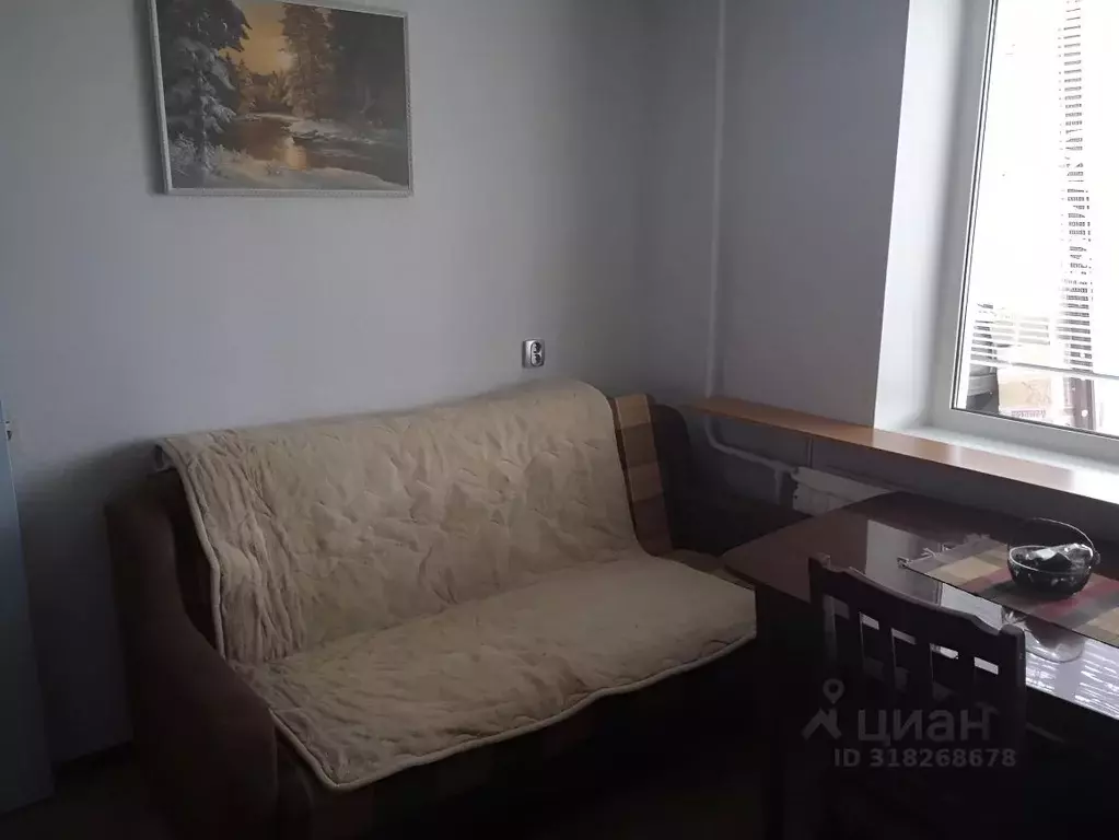 1-к кв. Санкт-Петербург Планерная ул., 79 (34.0 м) - Фото 0