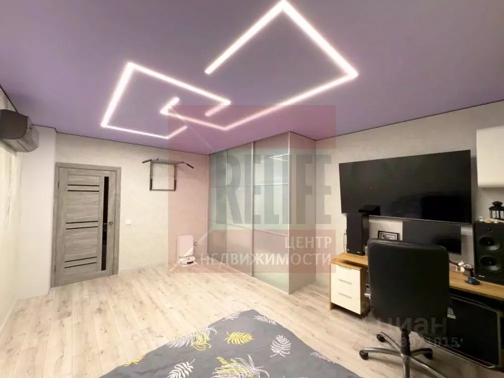 1-к кв. Калининградская область, Калининград ул. Юрия Гагарина, 55А ... - Фото 1