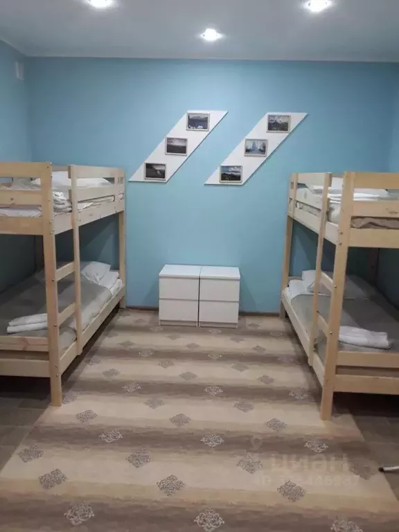 Комната Челябинская область, Сатка Пролетарская ул., 47 (20.0 м) - Фото 2