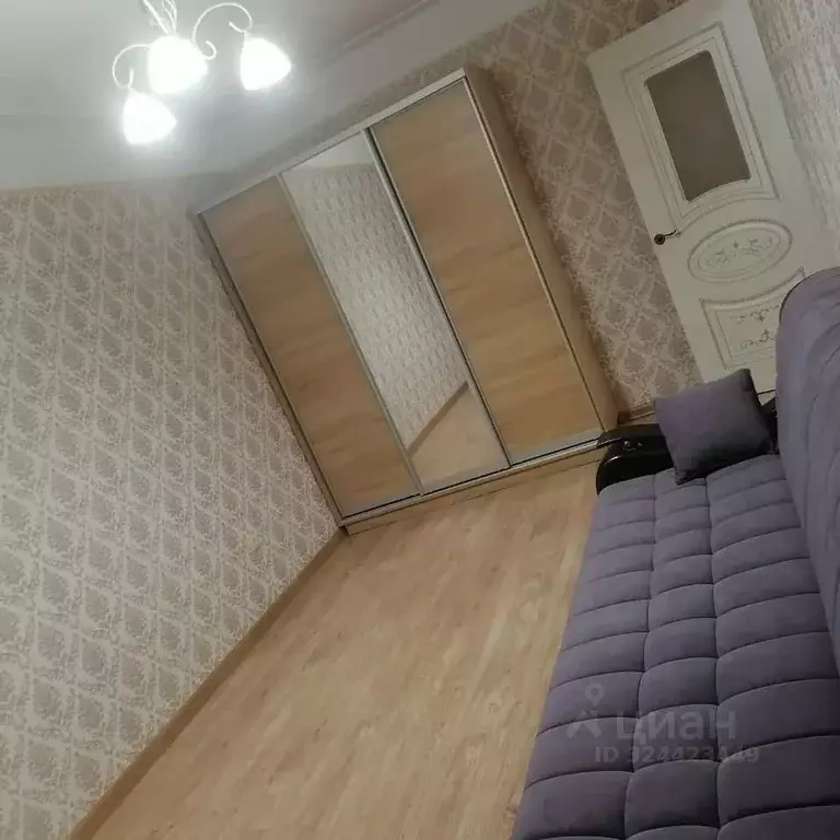 1-к кв. Дагестан, Каспийск просп. Акулиничева (38.0 м) - Фото 2