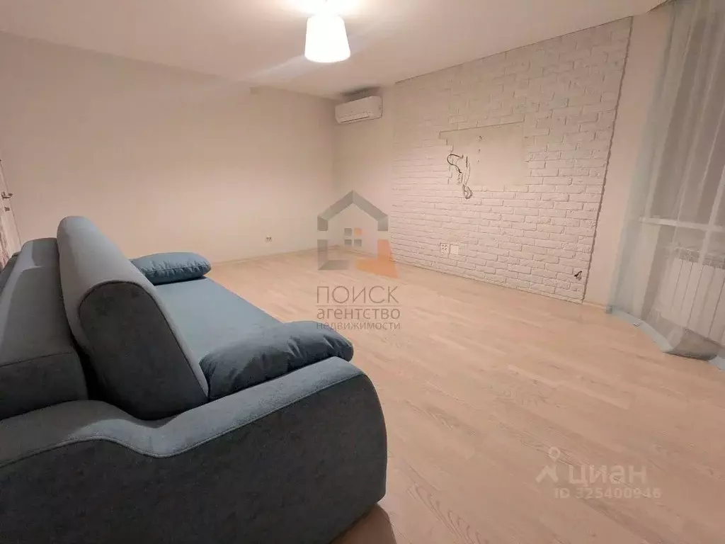 2-к кв. Кировская область, Киров ул. Андрея Упита, 4к1 (62.0 м) - Фото 1