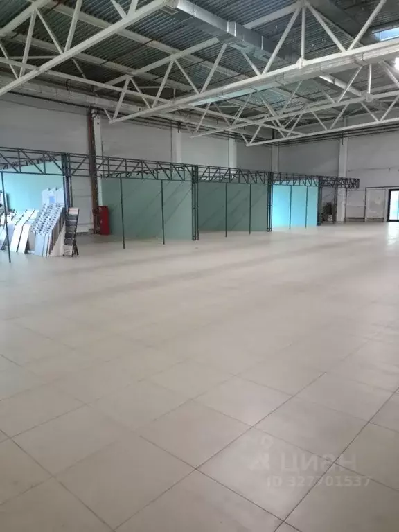 Помещение свободного назначения в Московская область, Бронницы ... - Фото 1