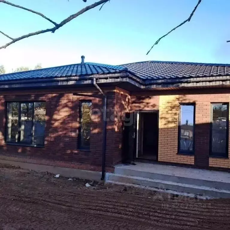 Дом в Калужская область, Калуга городской округ, д. Колюпаново ул. ... - Фото 1