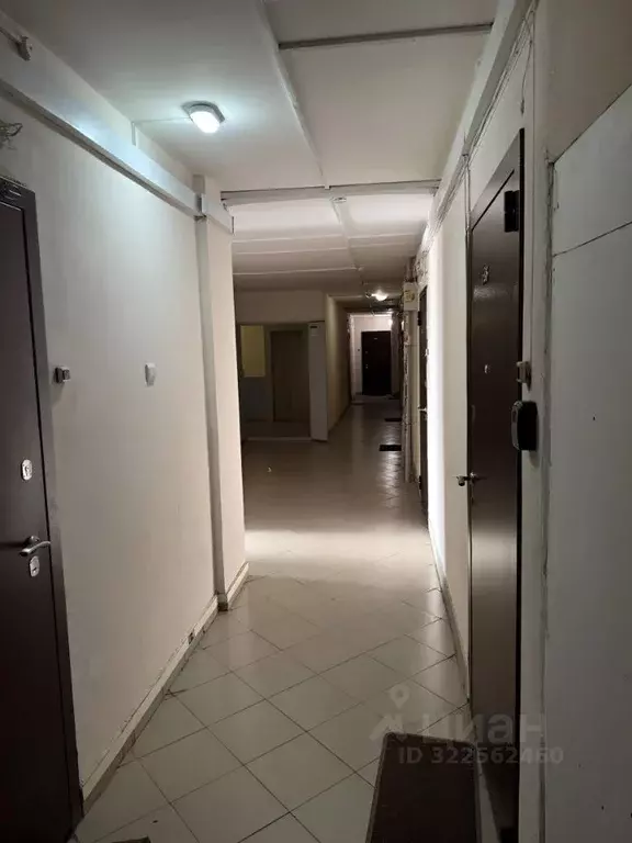 Студия Пермский край, Пермь Автозаводская ул., 30 (23.0 м) - Фото 1