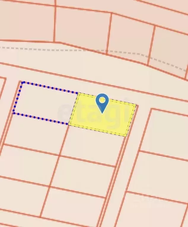 Участок в Тульская область, Тула городской округ, д. Малевка  (9.21 ... - Фото 1