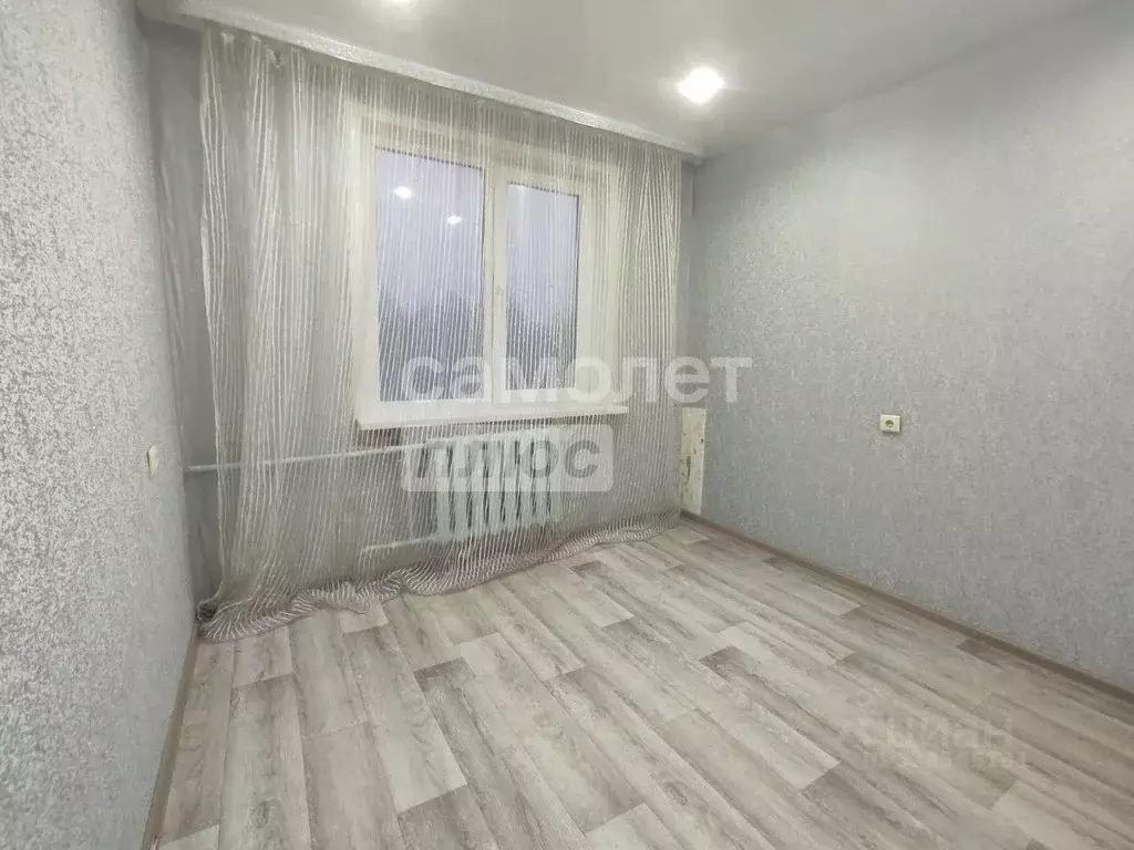 3-к кв. Татарстан, Нижнекамск просп. Шинников (59.3 м) - Фото 1