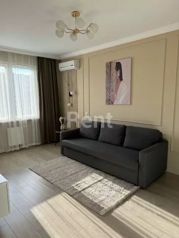 1-к кв. Москва Производственная ул., 10к2 (36.0 м) - Фото 1