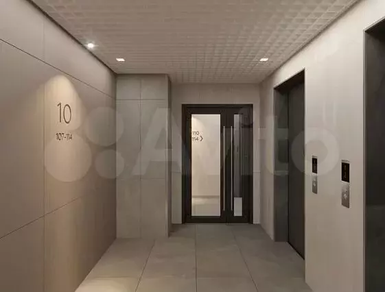 1-к. квартира, 23,2 м, 8/9 эт. - Фото 0