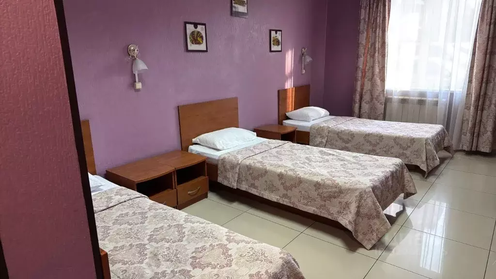 Комната Иркутская область, Иркутск ул. Румянцева, 22 (25.0 м) - Фото 2