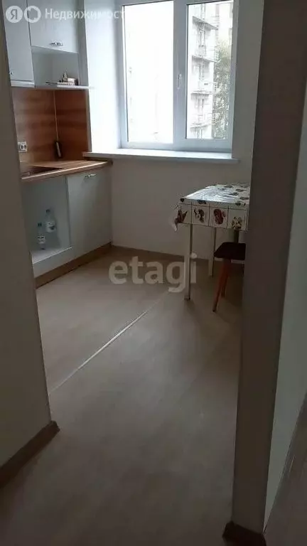 2-комнатная квартира: Томск, улица Пушкина, 27Ж (43 м) - Фото 1