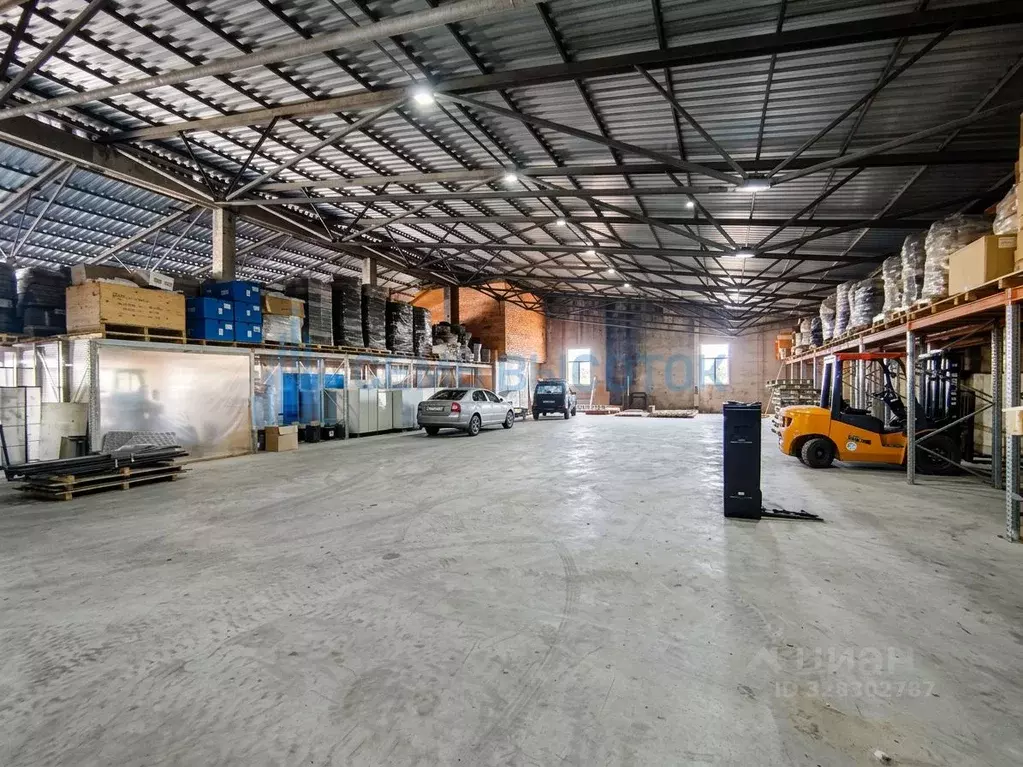 Помещение свободного назначения в Московская область, Подольск ... - Фото 1