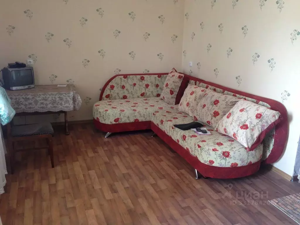 1-к кв. Севастополь ул. Астана Кесаева, 14Б (38.0 м) - Фото 1