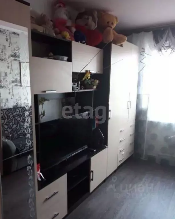 Комната Орловская область, Орел Московское ш., 139 (13.0 м) - Фото 0