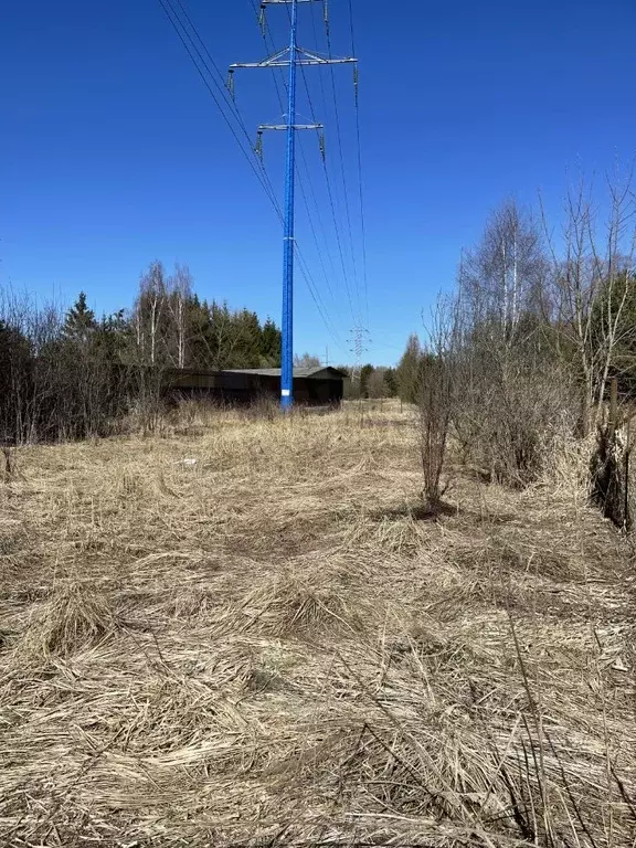 Участок в Москва д. Ботаково, 2 (4.0 сот.) - Фото 1