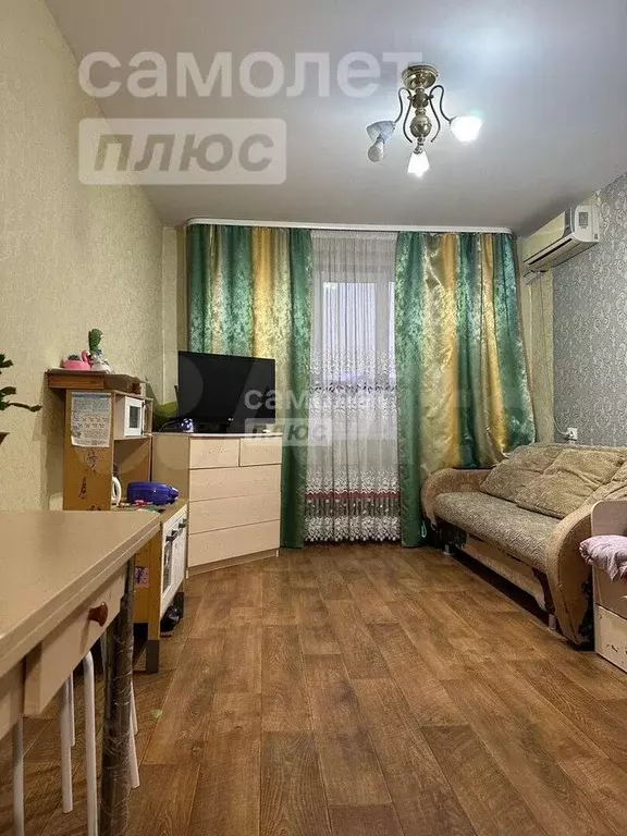 Комната 22,4 м в 1-к., 4/9 эт. - Фото 0