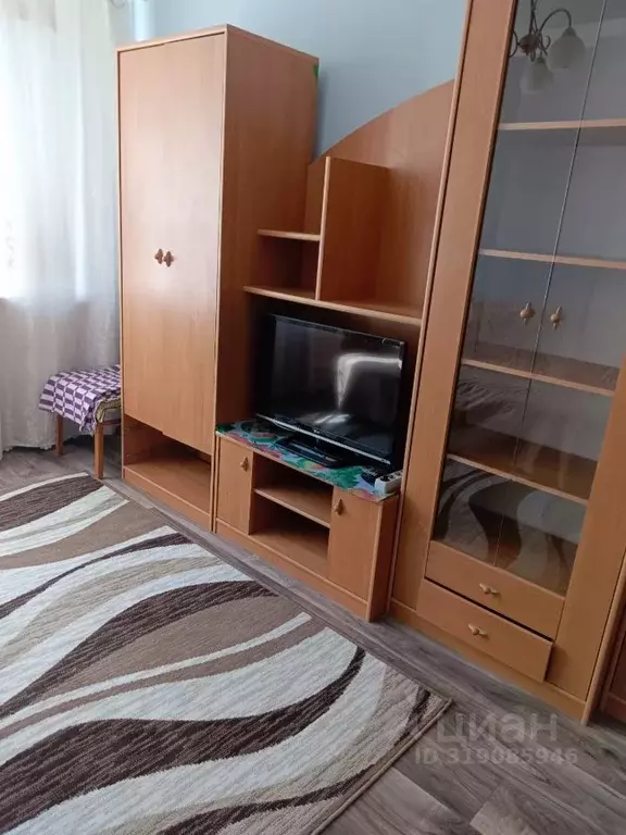 1-к кв. Санкт-Петербург ул. Димитрова, 6К2 (29.0 м) - Фото 0