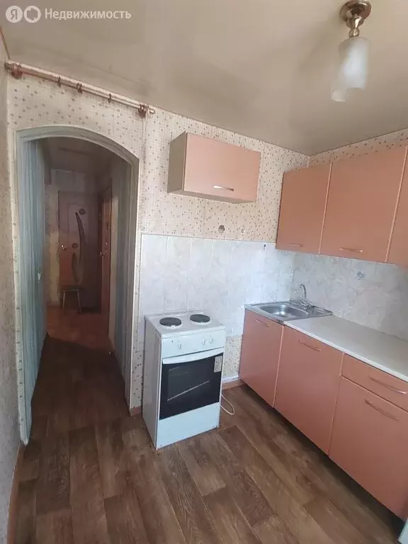 2-комнатная квартира: Партизанск, улица Кронида Коренова, 15 (44.8 м) - Фото 0