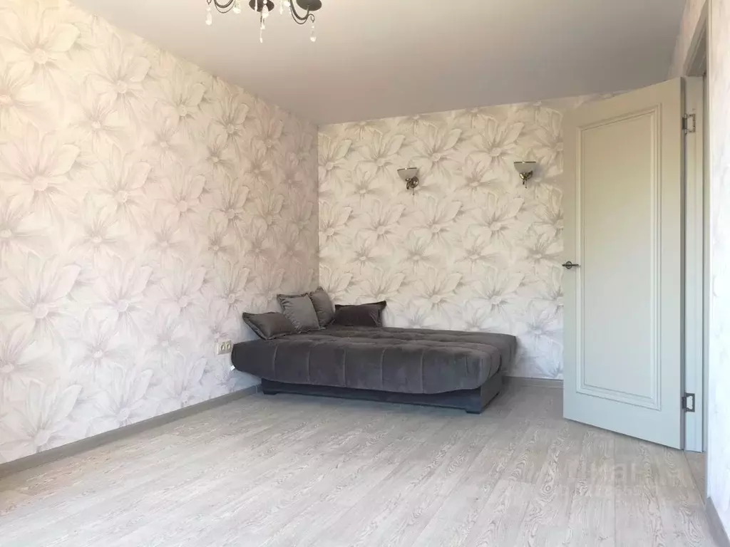 1-к кв. Московская область, Красногорск ул. Кирова, 26 (32.8 м) - Фото 2