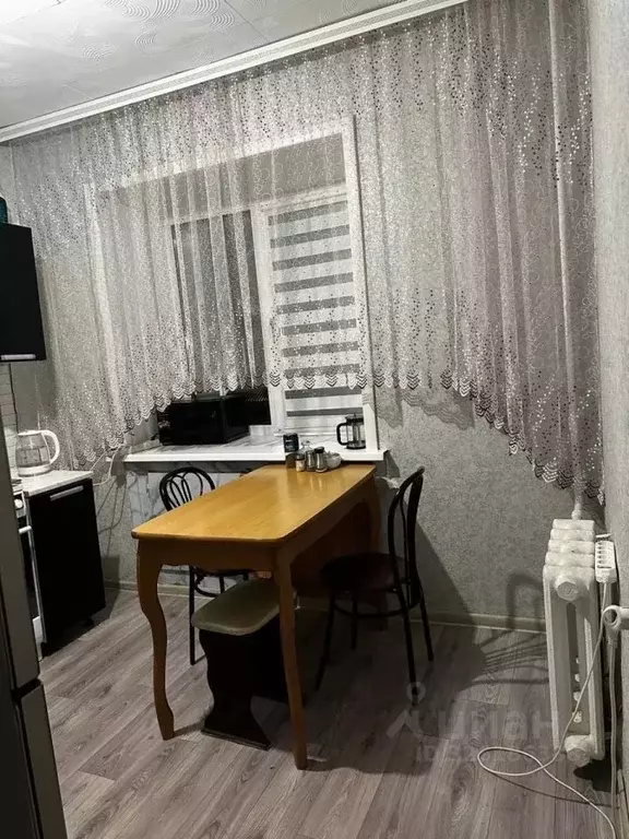 1-к кв. Саха (Якутия), Нерюнгри Чурапчинская ул., 48 (36.1 м) - Фото 1