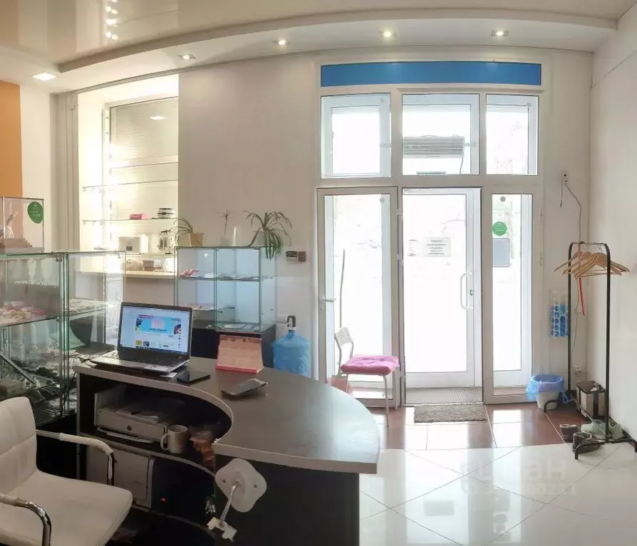 Помещение свободного назначения в Нижегородская область, Дзержинск ... - Фото 2