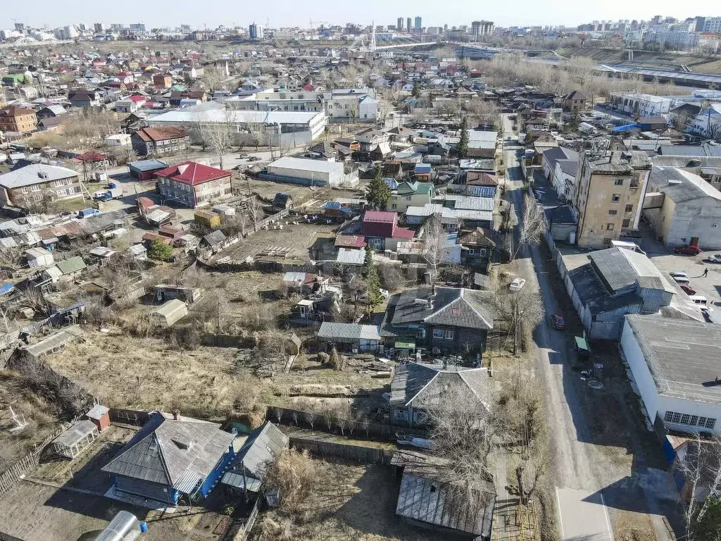 Помещение свободного назначения в Тюменская область, Тюмень Большая ... - Фото 1