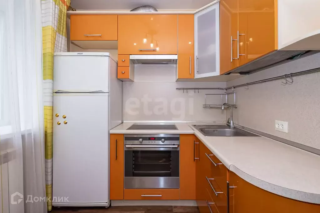 Продаётся 1-к квартира, 32.2 м - Фото 1