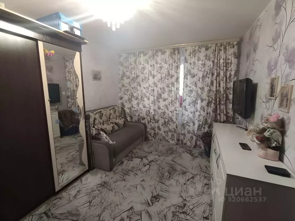 1-к кв. Алтайский край, Рубцовск просп. Ленина, 273к2 (30.0 м) - Фото 0