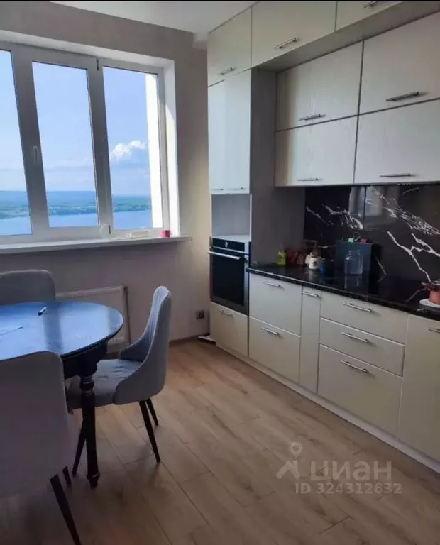 2-к кв. Самарская область, Самара ул. Карла Либкнехта, 8 (72.5 м) - Фото 2