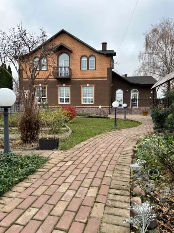 Дом в Татарстан, Казань ул. Елабужская, 9 (224 м) - Фото 2