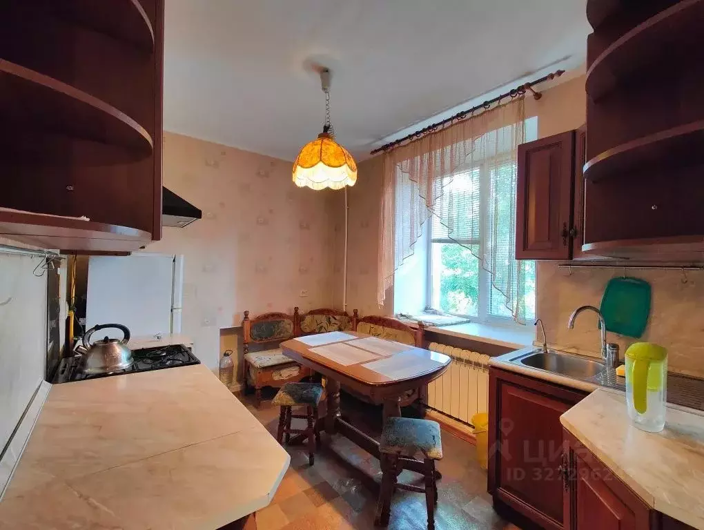 2-к кв. Самарская область, Самара Самарская ул., 188а (55.0 м) - Фото 2