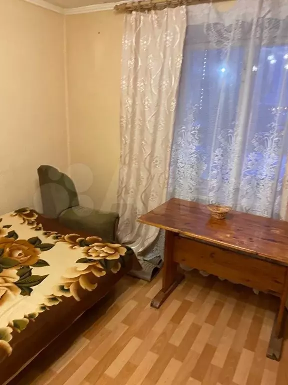 Комната 16 м в 1-к., 2/5 эт. - Фото 1