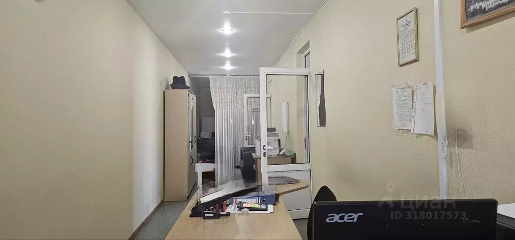 Помещение свободного назначения в Нижегородская область, Нижний ... - Фото 1