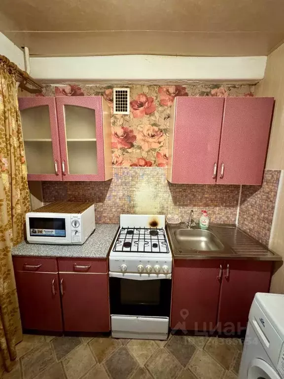 3-к кв. Санкт-Петербург, Санкт-Петербург, Колпино бул. Трудящихся, 39 ... - Фото 2