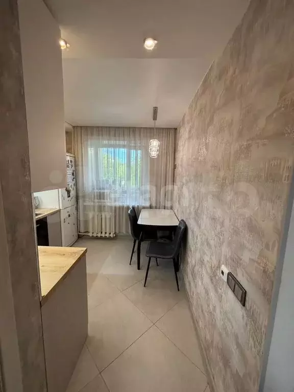 2-к. квартира, 46,7 м, 2/5 эт. - Фото 1