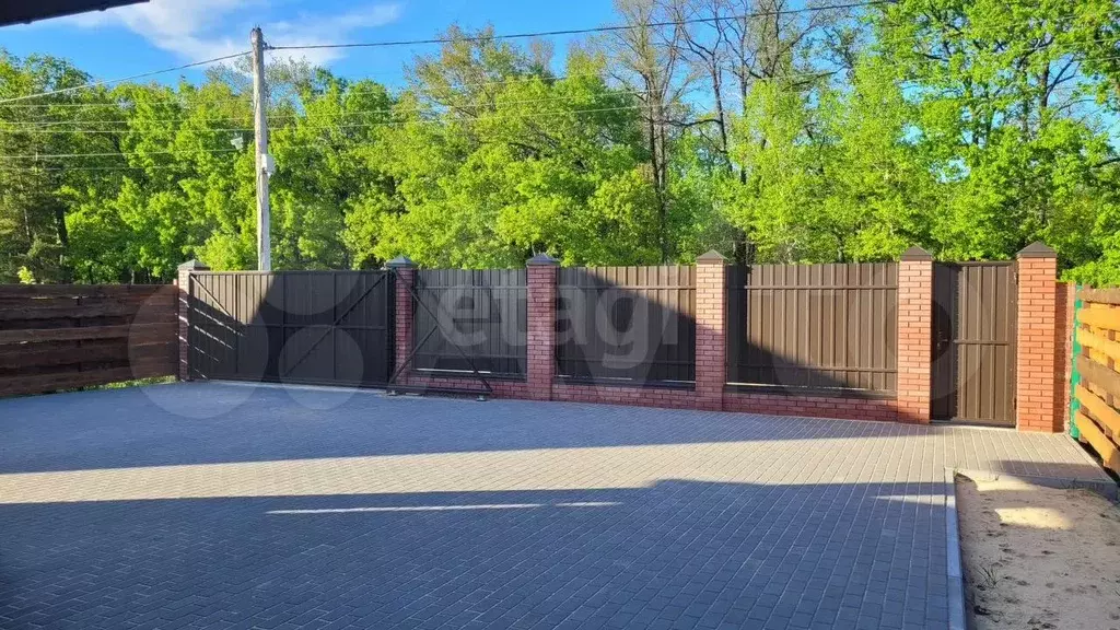 Дом 119,1 м на участке 14,6 сот. - Фото 1