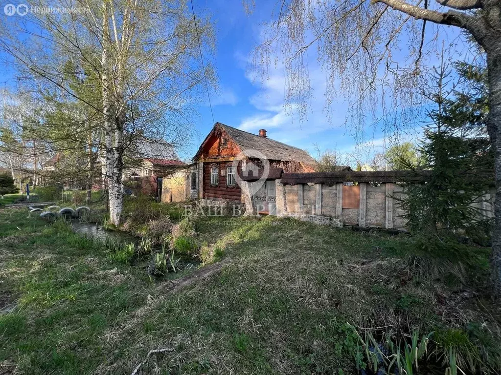 Участок в Рыбинск, улица Муравьёва, 70 (12 м) - Фото 2