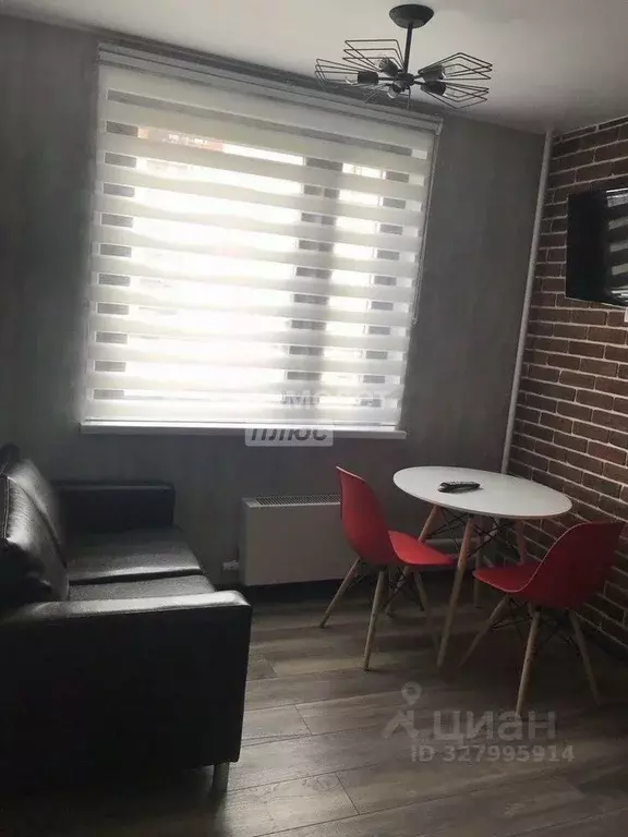 1-к кв. Москва Родниковая ул., 9Ак3 (37.2 м) - Фото 1