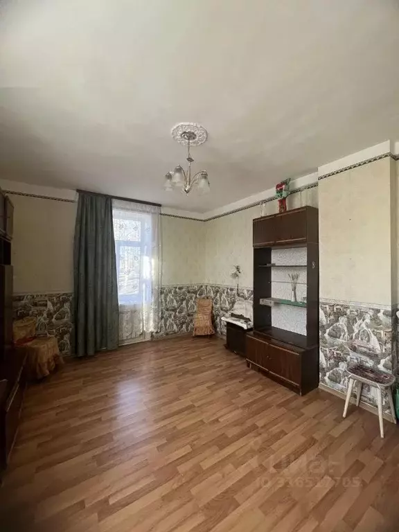 1-к кв. Ленинградская область, Кировский район, Синявинское городское ... - Фото 0