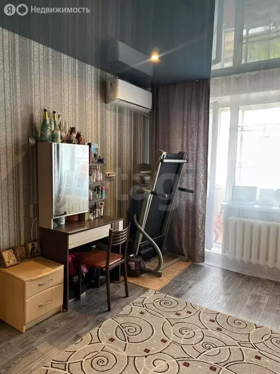 2-комнатная квартира: Комсомольск-на-Амуре, 66-й квартал, бульвар ... - Фото 1
