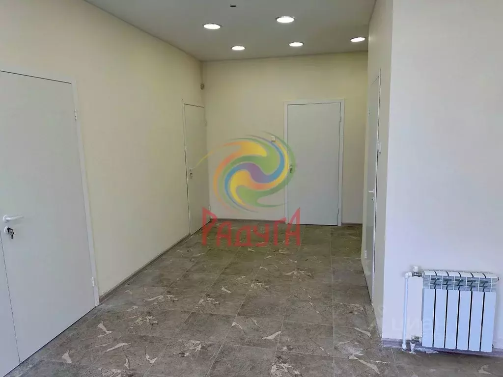 Помещение свободного назначения в Ивановская область, Кохма просп. ... - Фото 2