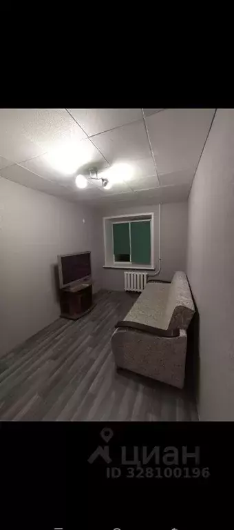 Комната Пермский край, Пермь ул. Машинистов, 22А (13.0 м) - Фото 1