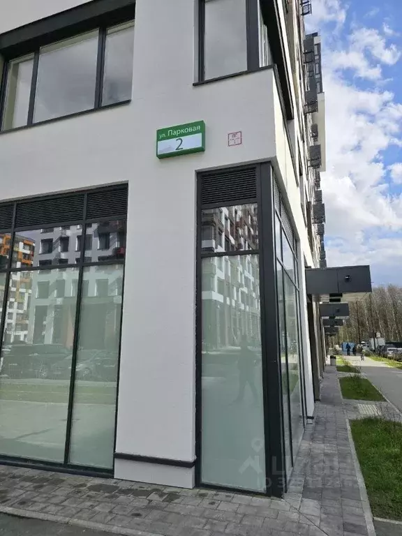 Помещение свободного назначения в Московская область, Красногорск ... - Фото 1