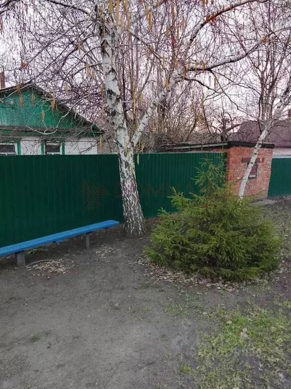 Дом в Ростовская область, Шахты ул. Малиновского, 6 (52 м) - Фото 0