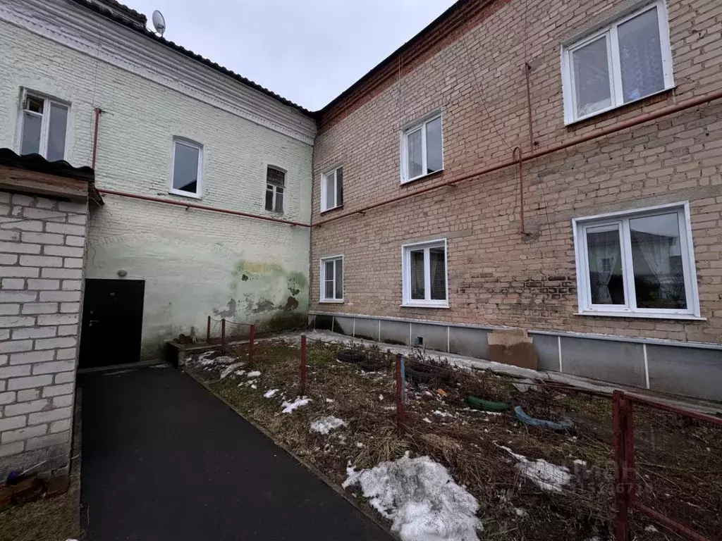 Офис в Орловская область, Болхов ул. Тургенева, 90 (15 м) - Фото 1