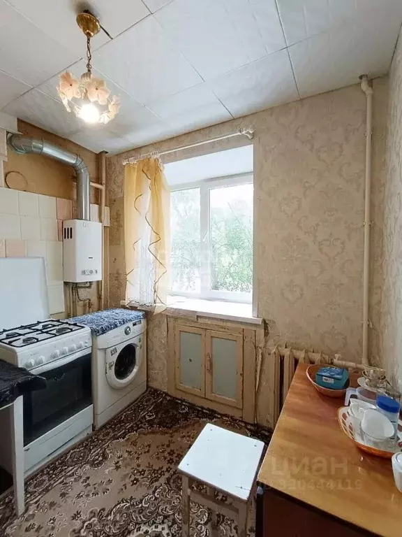 1-к кв. Ивановская область, Иваново Велижская ул., 50 (31.1 м) - Фото 1